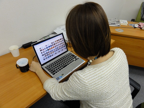 女にまつわるエトセトラ