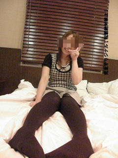 ハメ撮り投稿画像③