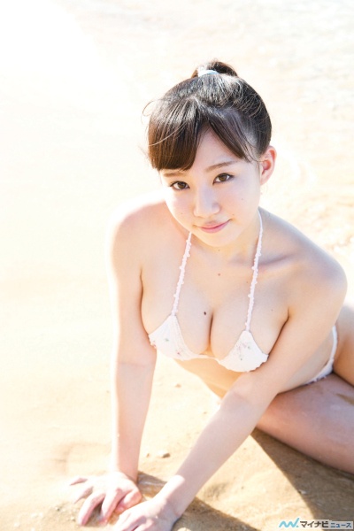 元グラビアアイドルが、今こそ遊べ！でセフレ募集中