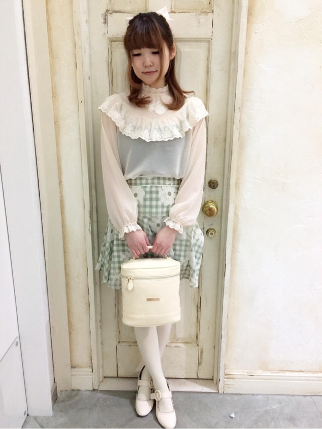 「お嬢様系医療事務」はオトナなセックスがお好き