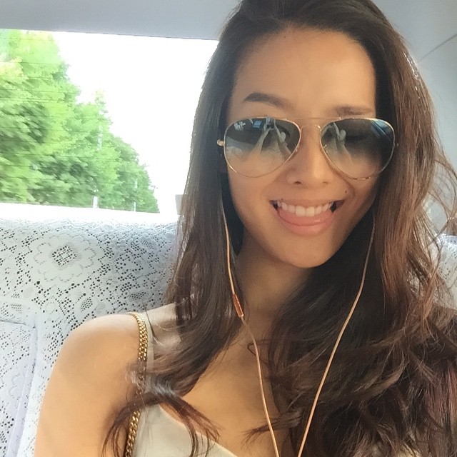 帰国子女のヨーロッパ風、明け広げな…