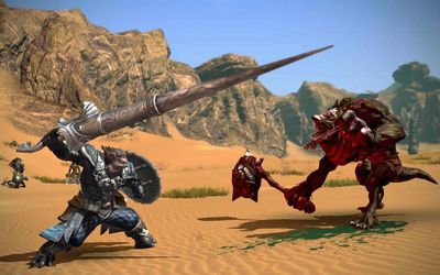 オンラインゲームでは味わえないドキドキ感！