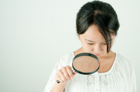 交際相手は自分で探したい女性急増中！