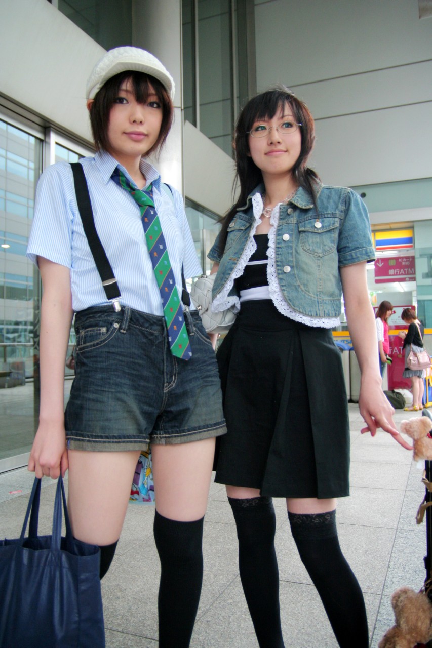 アキバに集まる女子は、性欲強いセフレ探し目的多数！